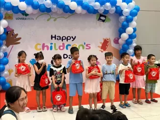 Happy Children's Day!
